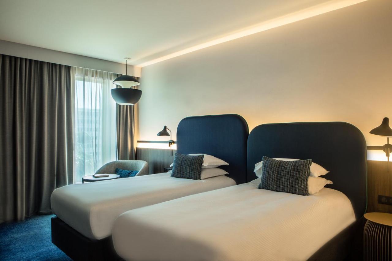 Crowne Plaza - Nice - Grand Arenas By Ihg Dış mekan fotoğraf