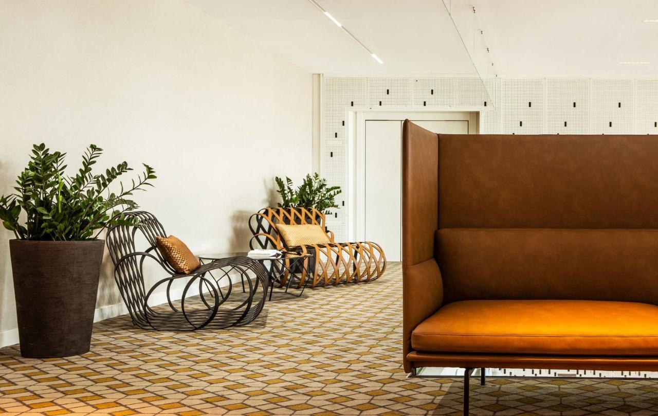 Crowne Plaza - Nice - Grand Arenas By Ihg Dış mekan fotoğraf
